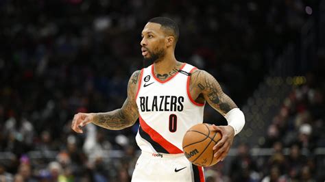 Damian Lillard trade to Miami is complicated, even for third-party Nets